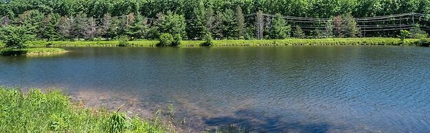 Sunkissed Lodge by Taylor Made Deep Creek