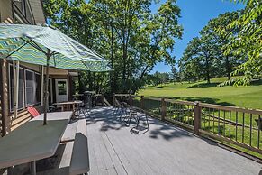 Sunkissed Lodge by Taylor Made Deep Creek