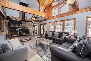 Sunkissed Lodge by Taylor Made Deep Creek