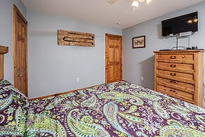 Sunkissed Lodge by Taylor Made Deep Creek