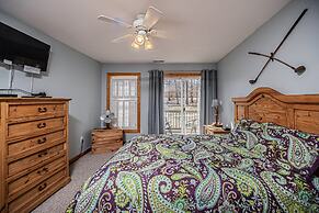 Sunkissed Lodge by Taylor Made Deep Creek