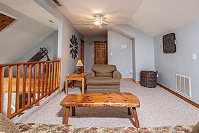 Sunkissed Lodge by Taylor Made Deep Creek