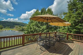 Sunny Boy by Taylor Made Deep Creek