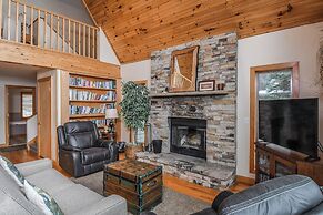 Sunny Boy by Taylor Made Deep Creek
