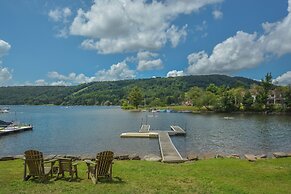 Sunny Boy by Taylor Made Deep Creek