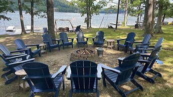 Grand Chestnut Lodge