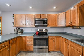 Toasted Marshmallow Lodge