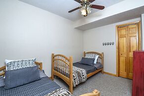 Toasted Marshmallow Lodge