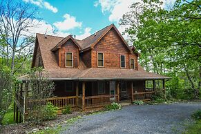 Toasted Marshmallow Lodge