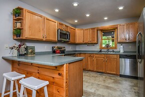 Toasted Marshmallow Lodge