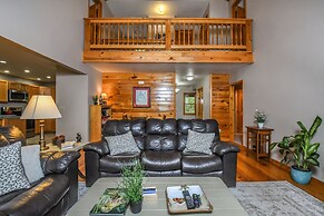 Toasted Marshmallow Lodge