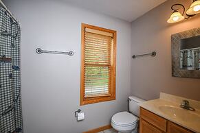 Toasted Marshmallow Lodge