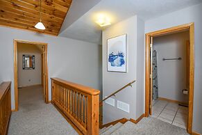 Toasted Marshmallow Lodge