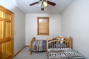 Toasted Marshmallow Lodge