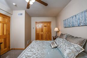 Toasted Marshmallow Lodge