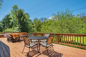 Together at Slope's Edge