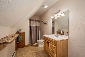 Together at Slope's Edge