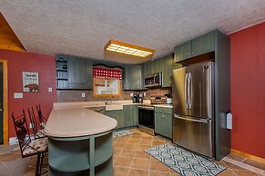 Together at Slope's Edge