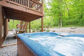 Together at Slope's Edge