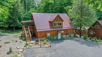 Together at Slope's Edge