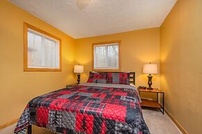 Together at Slope's Edge