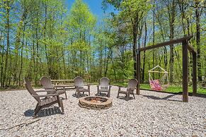 Together at Slope's Edge