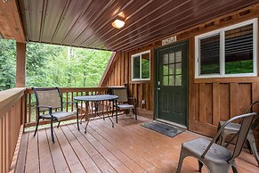 Together at Slope's Edge