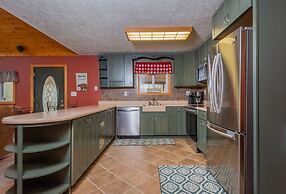 Together at Slope's Edge