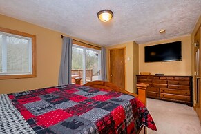 Together at Slope's Edge