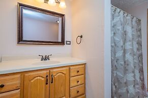 Together at Slope's Edge