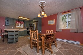 Together at Slope's Edge