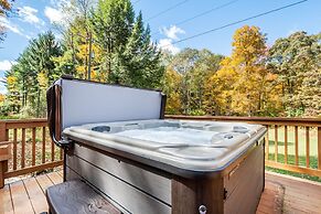 Together at Slope's Edge