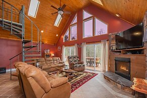 Together at Slope's Edge