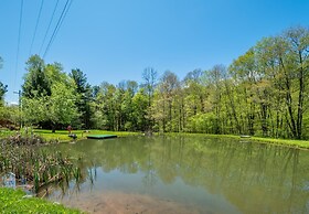 Together at Slope's Edge