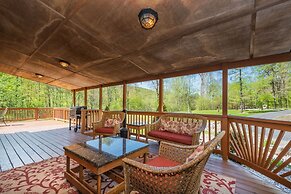 Together at Slope's Edge