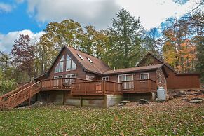 Together at Slope's Edge