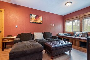 Together at Slope's Edge