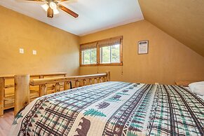 Together at Slope's Edge