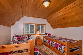 Together at Slope's Edge