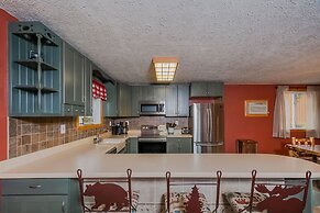 Together at Slope's Edge