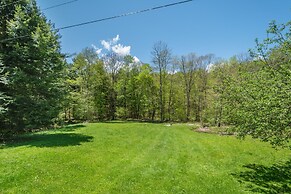 Together at Slope's Edge