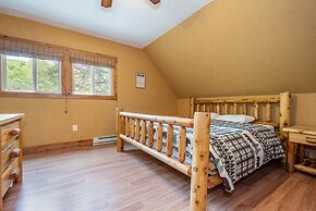 Together at Slope's Edge