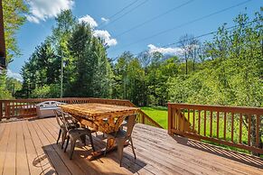 Together at Slope's Edge