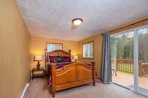 Together at Slope's Edge