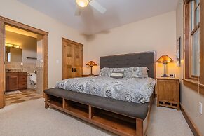 Trailside Tranquility