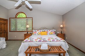 Tranquility by Taylor Made Deep Creek