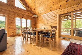 Valley Lodge by Taylor Made Deep Creek