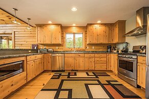 Valley Lodge by Taylor Made Deep Creek