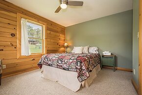 Valley Lodge by Taylor Made Deep Creek
