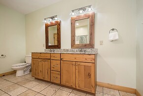 Valley Lodge by Taylor Made Deep Creek